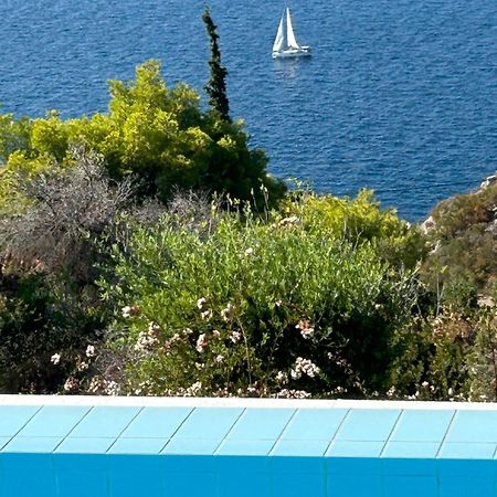 Vila Amalia ثيولوغوس المظهر الخارجي الصورة